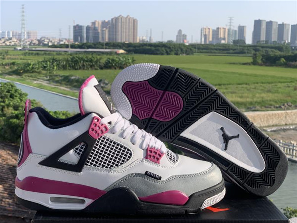 Men's Hot Sale Running weapon Air Jordan 4 Shoes 036